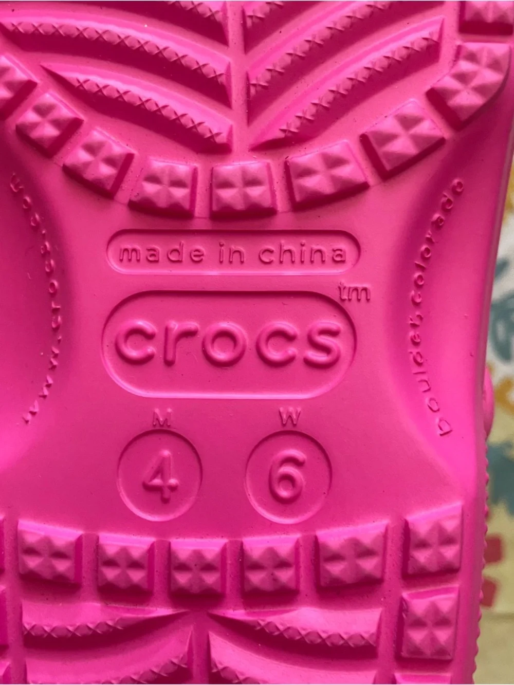 Crocs - Picture 10 of 10